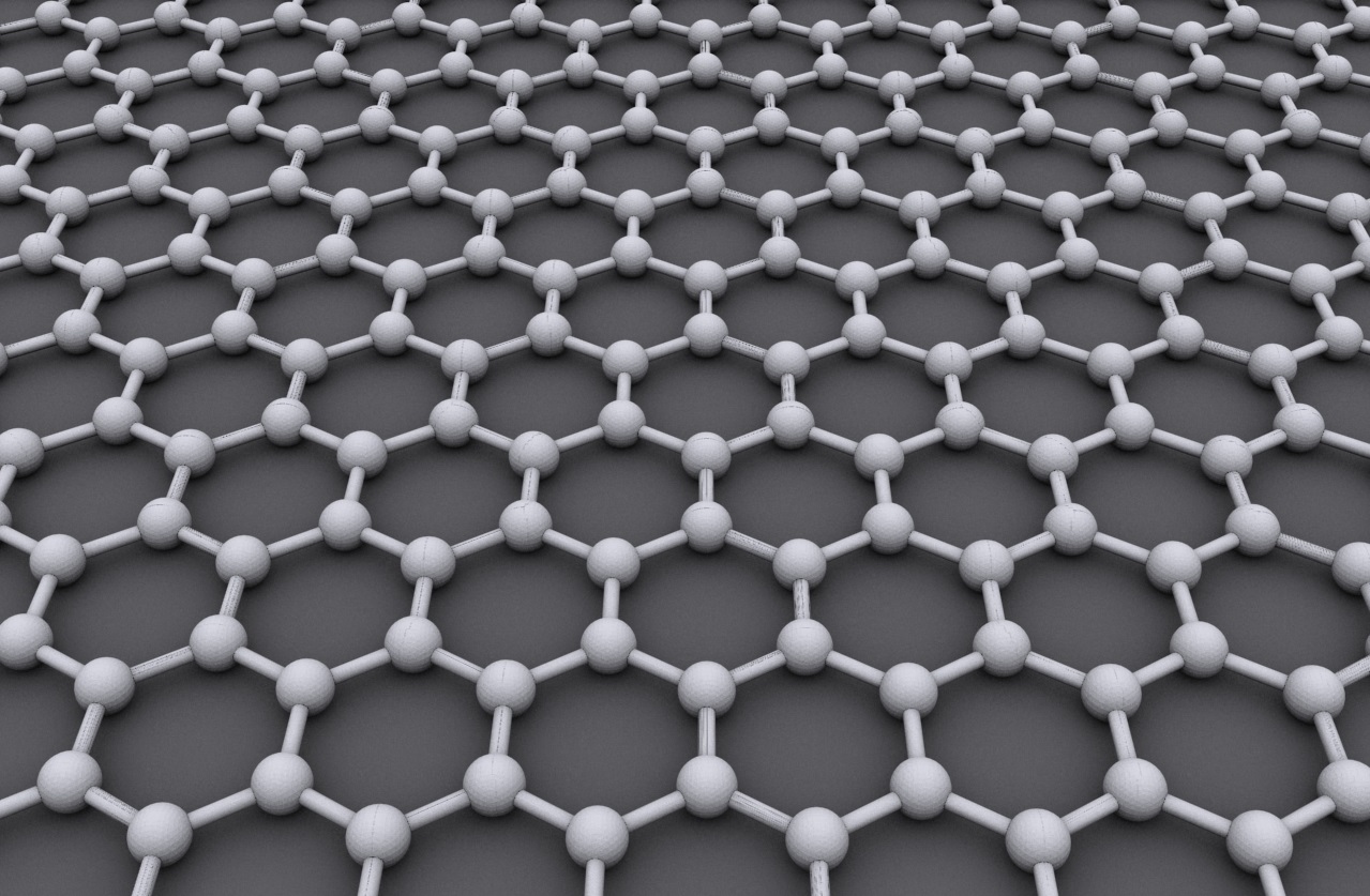 ​Printable ​Graphene ​Filters Could Help Supply Clean Water to the World