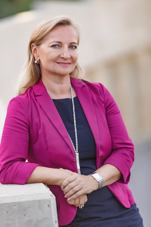 Ulrike Rabmer-Koller, CEO & Owner Rabmer Group