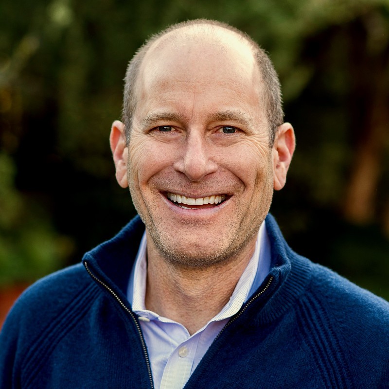 Peter Yolles, WaterSmart Software - CEO & Founder