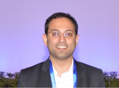 Jawad Chaudhry, Managing Director at Miratec Supplies LLC
