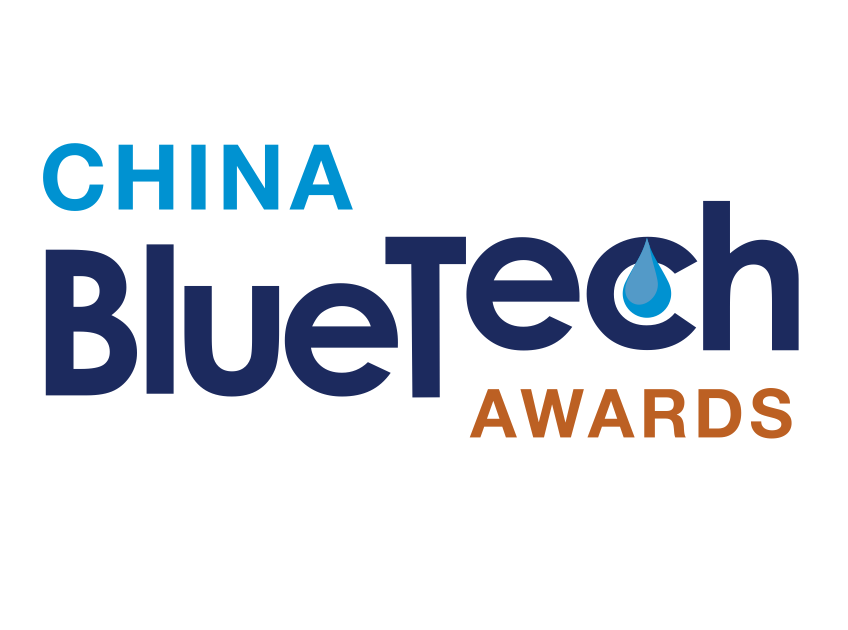 Onvector ​Receives China ​BlueTech Award ​with Plasma ​Vortex ​Technology