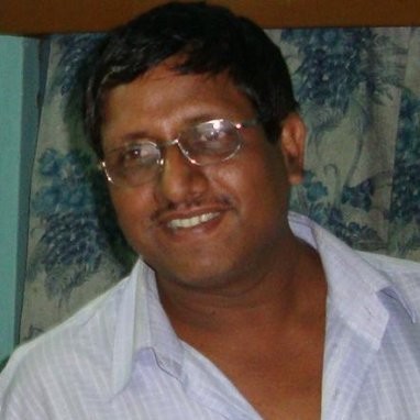 Pravat Kumar Samal, Employee at Agriculture & Water Resources Department