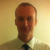 Kerry Frost, Watering Pipe Ltd. - Managing Director