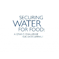 Securing Water for Food