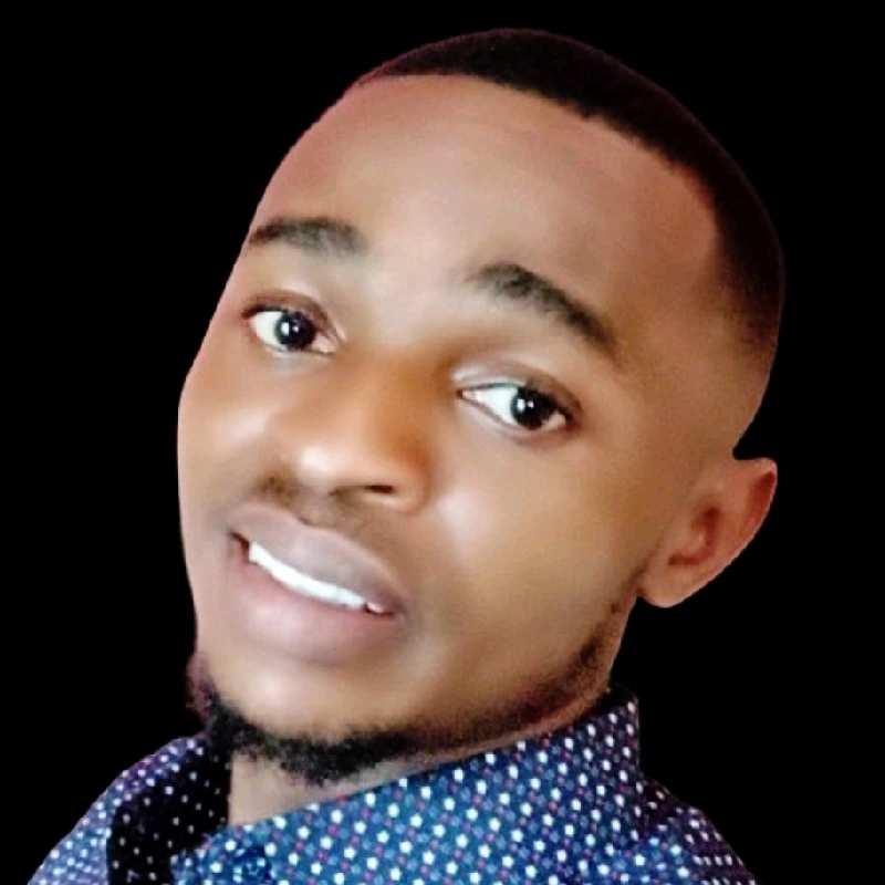 Lucky Ogbonna, Head, HVAC&R at Hilton