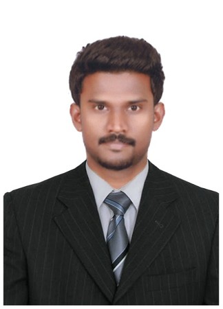 Ragavendra V. B.Eng, GMICE, Wet Utility Design Engineer, IBI Group