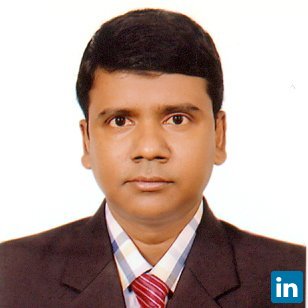 Anwar Haque, Employee at Eco Chem Laboratories Pvt. Ltd