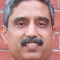 D Chandrasekhar, Director at AlphaMERS Ltd