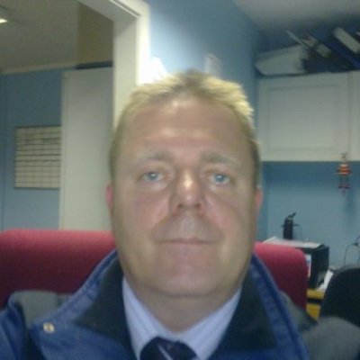 Charles Stirling, Area Director at R3 Polygon UK Ltd
