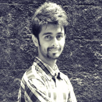 Rakshit P, Co-founder at Nirvahana