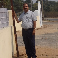 Avinash Baliram Tohare, Director Technical at Task Managers