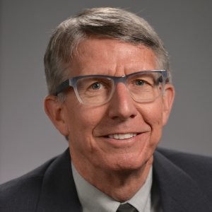 David Hughes, Principal at Modernizing Distribution