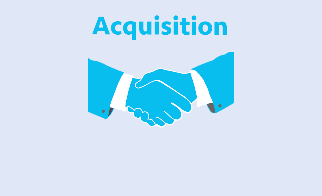 Leading UVC LED Company Acquires AquiSense