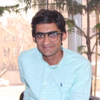 Kamyar Pahlevan, Employee at Bandab Consulting Engineers