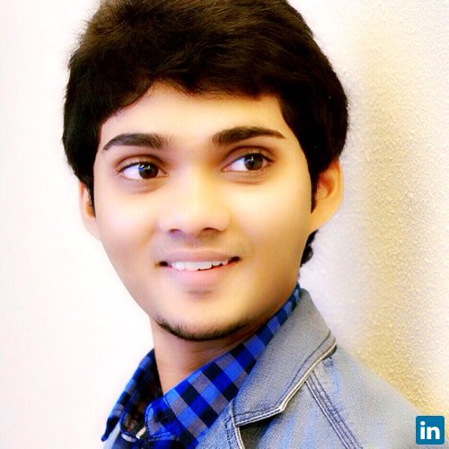 Rajath Sathyadev Rajmohan, R&D Engineer for electrochemical reactor development at HPNow ApS