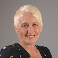 Natasha Wiseman, Public relations partner at SIG Construction Accessories