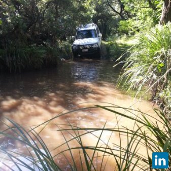 David Clark, Operations Manager at Global Powder Coating