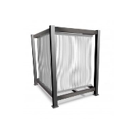 OxyMem - Membrane Aerated Biofilm Reactor (MABR)